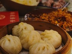 -鸿姐老火锅(龙阳店)