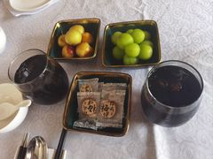 -茅庐·川粤精品私房菜(金沙遗址店)