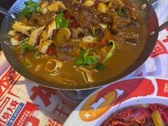 -阿财老铺·老蚌埠龙虾城(华夏总店)