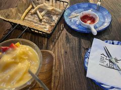 -老屋咖啡