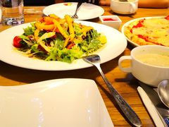 -安妮意大利餐厅(国贸店)
