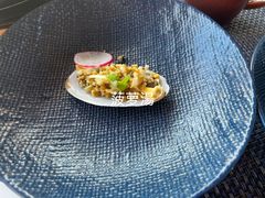 -宴悦海鲜餐厅·游水海鲜·牛排(亚龙湾瑞吉店)