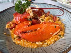 -IL Forno 意坊·意大利餐厅(花园店)