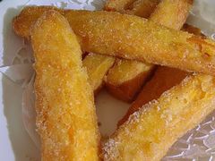 -和子足浴SPA会馆(东方之门店)