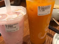 -CoCo都可(天虹广场)