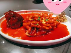 姑苏松鼠鱼-探花·意境江南菜·唐伯虎文化体验店·松鼠桂鱼(观前店)