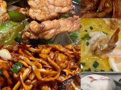 -兰湘子·湘菜小炒(石家庄万象城店)