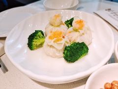 -潮州府·潮菜·砂锅粥(徐家汇店)