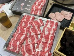 -呷哺呷哺 黄金牧场 (新辰里学清路店)