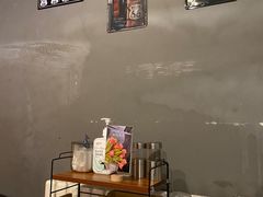 大堂-Mr.P's无国籍料理