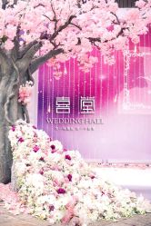 -上海复旦皇冠假日酒店·宴会厅