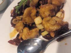-到家尝北京菜(西坝河店)