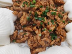 -上海小菜餐厅(理工大学店)