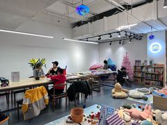 -方庄书店(通润商务会馆店)