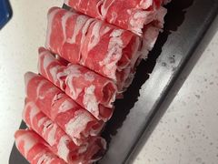 -新辣道鱼火锅(西直门店)