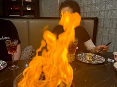 -海派悦庭·海胆烧麦·新融合菜(凯德广场店)