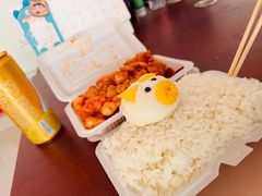 -小土豆北方菜馆(文慧园店)