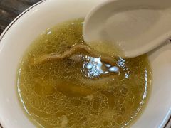 -绿雅居原生态农庄(小涌店)