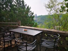 -云端咖啡(古北水镇景区店)