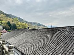-阿育王寺