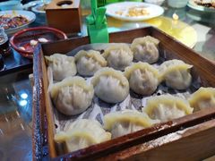 -倍儿美海鲜大排挡·非遗海鲜蒸饺(洋货店)