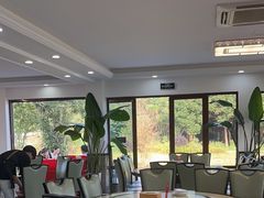 -七的湖·晚芳亭·阳澄湖农家菜·大闸蟹(莲花岛店)