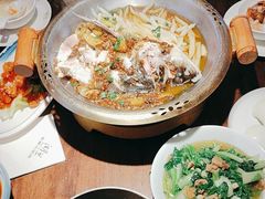 -湖兰金牌小炒肉(椒江万达店)