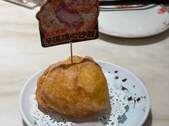 -稻香饭店(龙华天虹店)