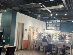 -海马体照相馆(天津世纪都会店)