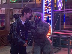 -成都欢乐谷