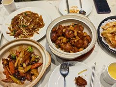 -宝月楼·台湾菜馆(天河城店)