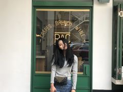 -RAC BAR(安福路店)