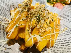 -雪熊精酿·哈尔滨烧烤酒馆(非遗大串店)