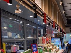 -蓉城四海·澳牛炙烤自助(江阴周庄店)
