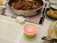 -黄记煌三汁焖锅(首创奥特莱斯店)