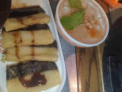 -探鱼·鲜青椒爽麻烤鱼(天河优托邦店)