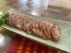 -老阿伯·闽南菜