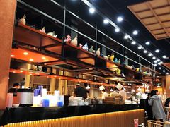 -黑鸡小馆(金源店)