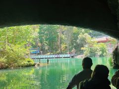 -佛爷洞旅游景区