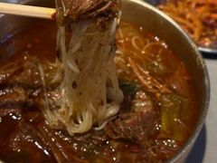 -金龙烧烤·牛肉面(西塔店)