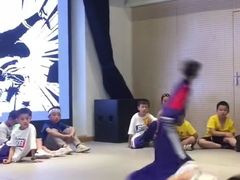 -零下舞度·街舞连锁机构(直沽校区)