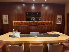 -和·铁板烧·OMAKASE(望京昆泰嘉晟酒店)