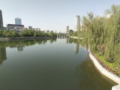 -迎泽公园