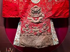 -中国闽台缘博物馆