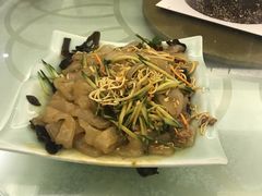 -福禄财东北菜(珠江帝景店)