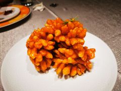 -北京王府井希尔顿酒店·秦唐中餐厅Chynna