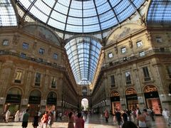 -埃马努埃莱二世拱廊