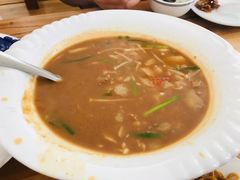 上饶毛芋牛肉-白鹿江西餐厅(北师大店)