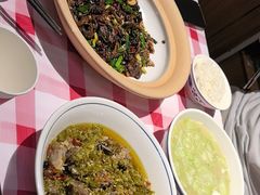 -西江红·株洲本地菜(滨江南路店)