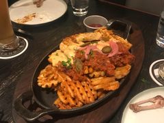 -Goose Island Brewhouse鹅岛精酿啤酒酿造工坊餐厅